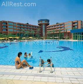 Simena Hotel 6